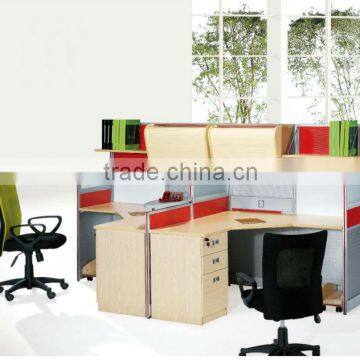 office workstation panel system