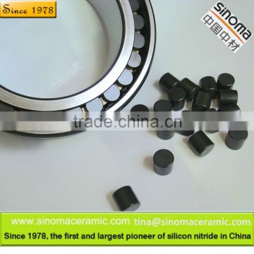 ceramic roller, ceramic bearing roller, Si3N4 roller