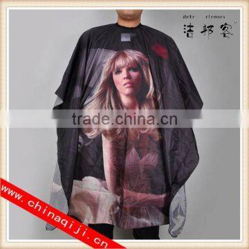 wholesale hairdresscape hair cape