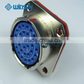 XKE Series circular connector