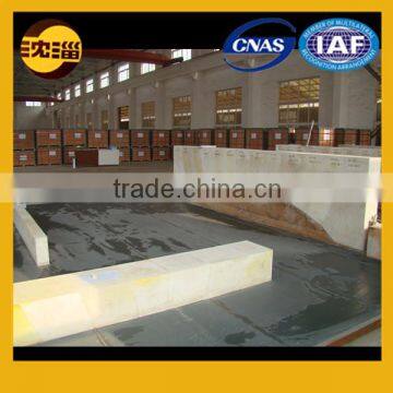 glass kiln refractory sillimanite brick kiln fire bricks for sale