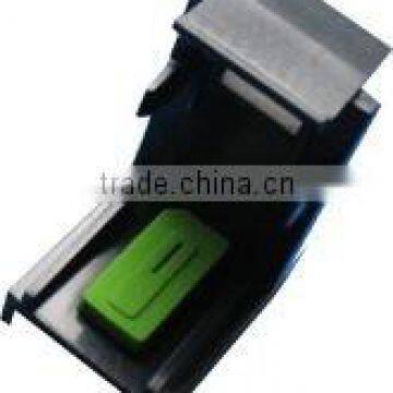 refilling ink clip