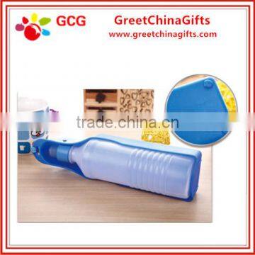 Automatic Plastic Pet Water Dispenser photo-5