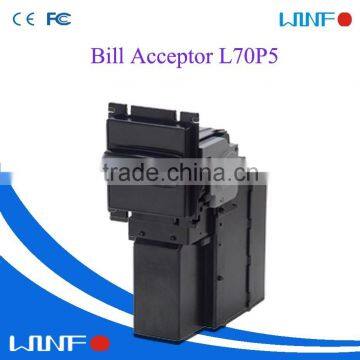 Best Gaming Machine Bill Acceptor