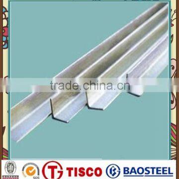 SS400-SS540 Series Equal Angle Steel photo-1