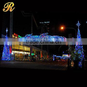 color changing outdoor lights low voltage led decoration light for wedding