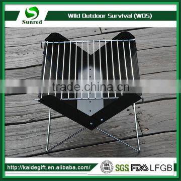 Factory Price High Quality Mini Portable Bbq Grill