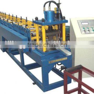 High Precision C channel Roll forming machine U profile roll forming machine