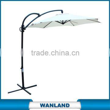Fashion Folding Beach Umbrella Fold Umbrella
