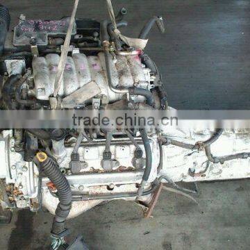 BMW 206S USED ENGINE 2000CC