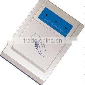 RFID Smart Card Reader ,memory card reader GAR-06A