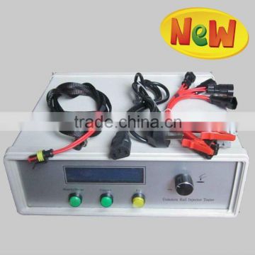 HY-CRI700 common injector tester (ECU)