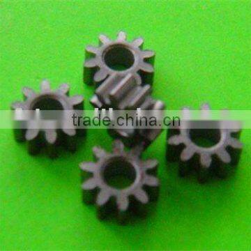 pm gears sintered parts