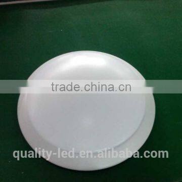 18W/24W LED Oyster Light, Ceiling LED Light SAA,CE RoHS Approved photo-2
