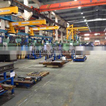 OEM High Precision CNC Cutting and Machining Service for Aluminum Plate photo-4