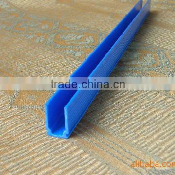 hot sale pvc edge trim made in china