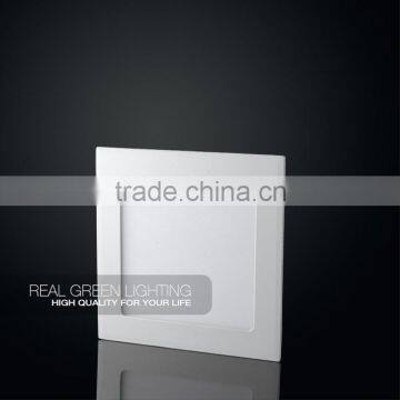 Wholesale Square 3W LED Panel Light