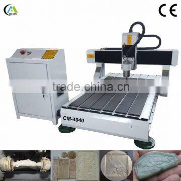 CM-4040 Smart Hobby CNC Router Kits