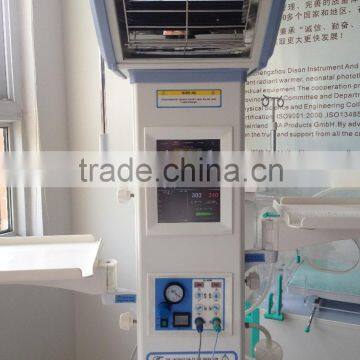 DISON BN100 Luxurious Baby Radiant Warmer With Infant Phototherapy With Good Prices photo-3