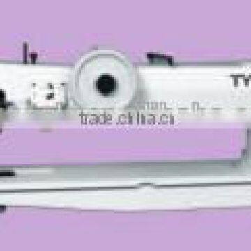 TYPICAL TW1-8BL30 long arm compound feed lockstitch sewing machine