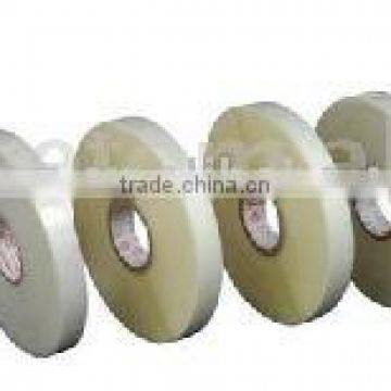 Pure PU Seam Tapes, Adhesive Film for rain wear,seamless garment