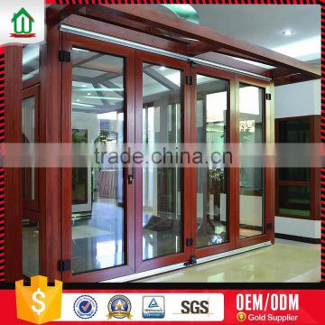 Hotsale Competitive Price Huiwanjia Custom Made Garden House Doors