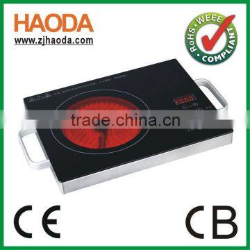 electric hotplate