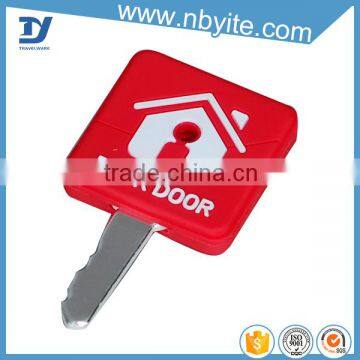 silicone car key protective cover