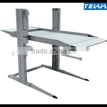 Double column Parking Lot Lift Equipment/Car Lift