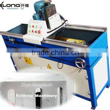 high effect straight blade sharpener for plastic crusher                        
                                                Quality Choice