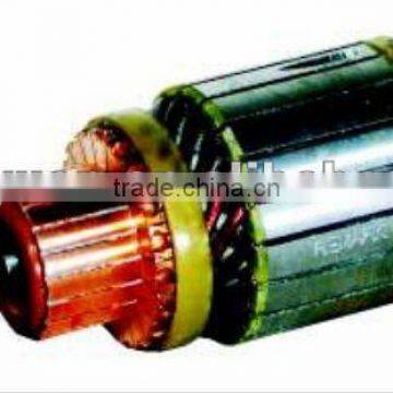 12V VALEO starter armature 594471,594683