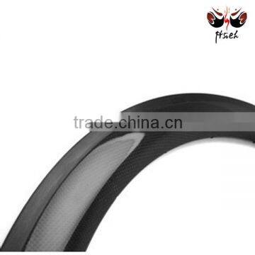 Carbon Rim 60mm Road Bike Clincher Size 700c