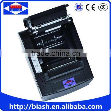 80mm POS receipt thermal printer