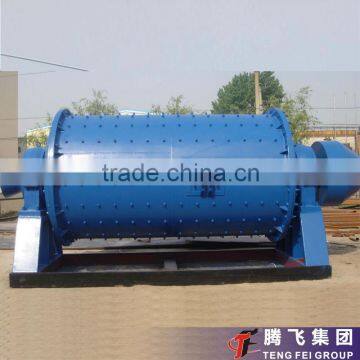 Ball Mill for Grinding Iron Ore