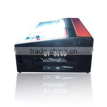 GY- 320 Mini Liquid-crystal Display Laser Machine