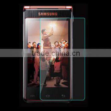 for Samsung W2015 Tempered Glass Screen Protector