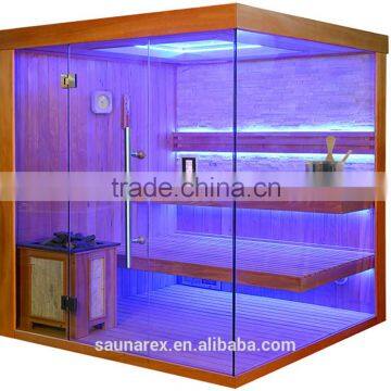 2016 New Style With High Quality and Good Price Sauna Room photo-3