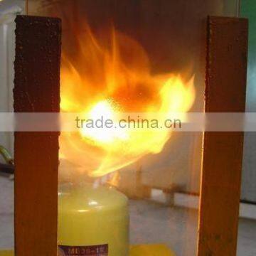 gas fireplace glass (3-6mm)