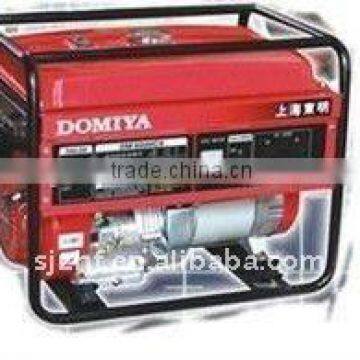 DM1500CX air cooled gasoline generator set