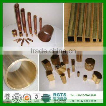 Alloy Copper Pipe Size photo-3
