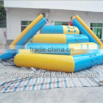 inflatable commercial water games