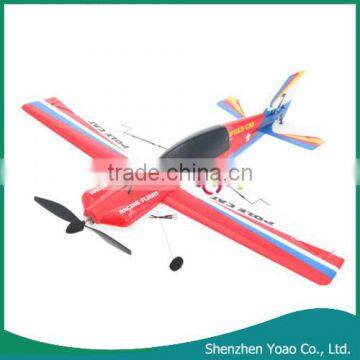 New Arrival 2.4G 4 Channel Remote Control Airplane Price for Sale