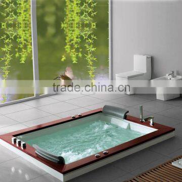 100% Memory Foam Black Bath Pillow And Spa Pillow With Button photo-6