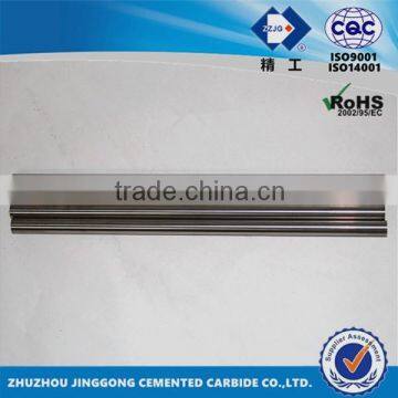 Extrusion Solid Tungsten Carbide Rods Blank