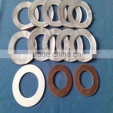 All sizes ptfe gaskets/rings