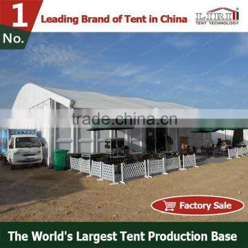 Large Capacity Tent For Event Church