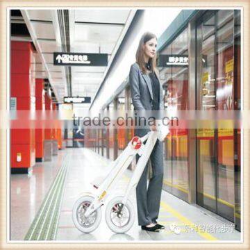 foldable cheap electric bicycle