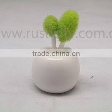 2015 Colored Ceramic Vase Reed Diffuser