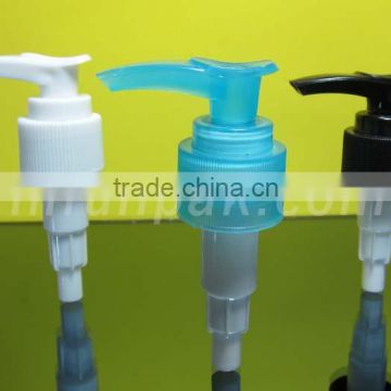 24/410 Ribbed Dispensing lotion pump