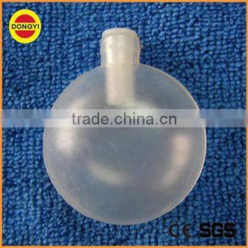 Plastic 42mmx21mm squeaker plush dog pet toy CE EN71 certificate